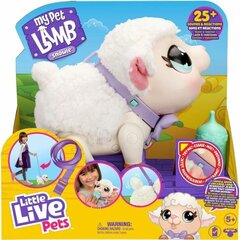 Interaktīvā rotaļlieta Moose Toys, balta cena un informācija | Rotaļlietas meitenēm | 220.lv