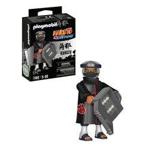 71102 Playmobil Naruto Kakuzu, 5 gab. cena un informācija | Konstruktori | 220.lv