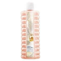 Vannas putas ar balto persiku un orhidejas aromātu Avon Simply Luxurious, 500 ml cena un informācija | Dušas želejas, eļļas | 220.lv