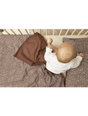 Meyco Baby bērnu gultas veļas komplekts, 100x135, 2 daļas цена и информация | Детское постельное бельё | 220.lv