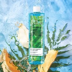 Dušas želeja ar melones un muskusa aromātu Avon Secret Lagoon, 500 ml cena un informācija | Dušas želejas, eļļas | 220.lv