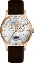 Часы мужские Jacques Lemans 1-1447D цена и информация | Мужские часы | 220.lv