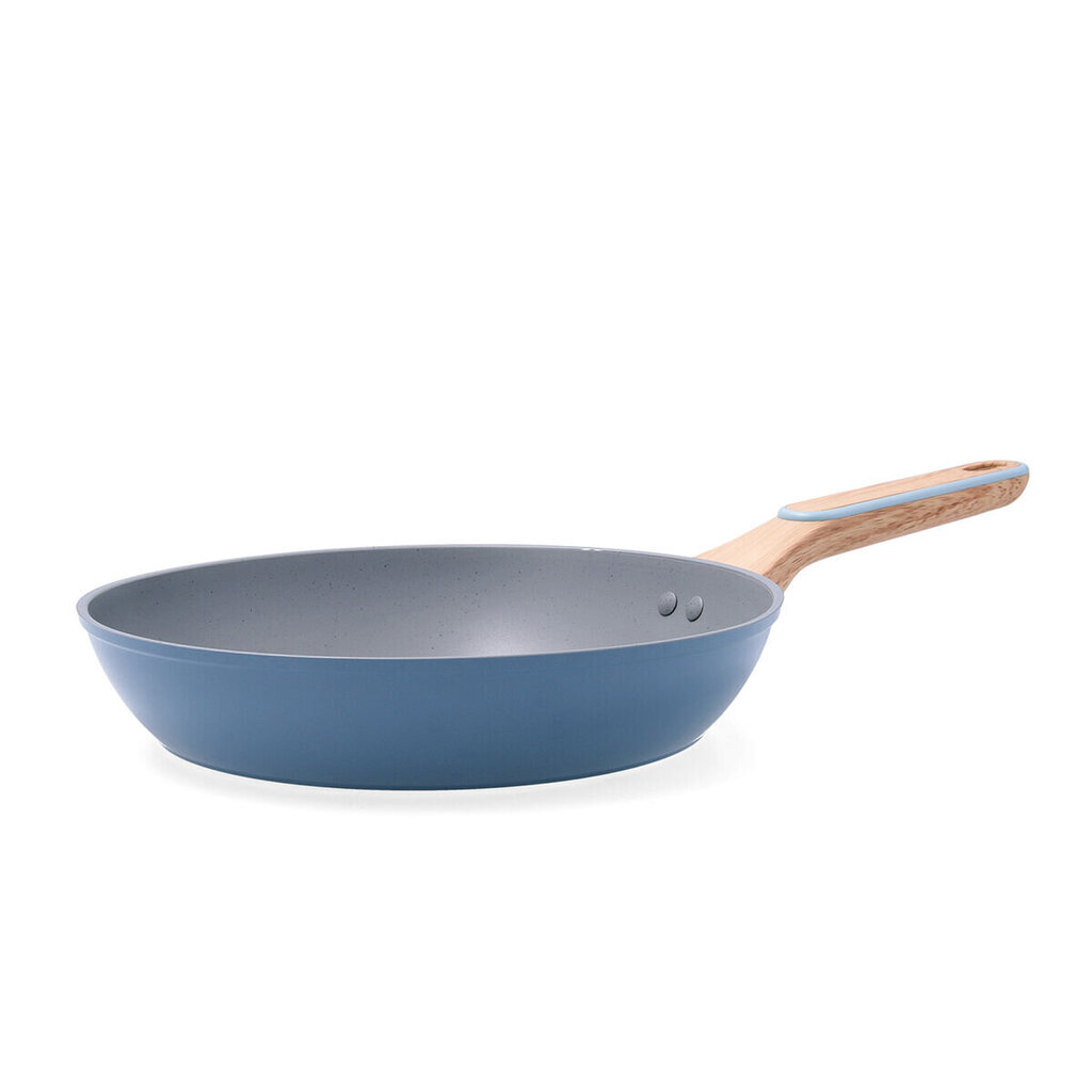 Pyrex panna, 26 cm​​​​​​​ цена и информация | Pannas | 220.lv