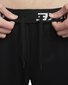 Nike vīriešu Dri-FIT treniņu bikses Totality, melnas cena un informācija | Sporta apģērbs vīriešiem | 220.lv