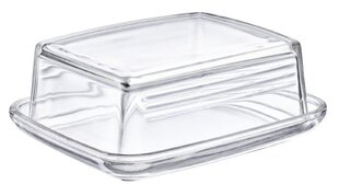 Sviesta trauks, 11,8x14,3x5,5 cm цена и информация | Посуда, тарелки, обеденные сервизы | 220.lv