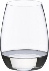 Riedel Bar O Spirits stikls, 235 ml, 2 gab. cena un informācija | Glāzes, krūzes, karafes | 220.lv