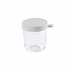 Стеклянный горшок Béaba 250 ml цена и информация | Посуда для хранения еды | 220.lv