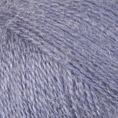 Пряжа для вязания YarnAnrt Angora Star 3088, 100 г цена и информация | Принадлежности для вязания | 220.lv