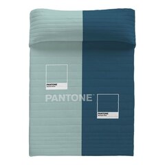 Pantone gultas pārklājs, 270x260 cm cena un informācija | Gultas pārklāji, pledi | 220.lv