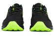 Sporta apavi vīriešiem Asics Gek Venture 9 Waterproof 1011B705 002, melni цена и информация | Sporta apavi vīriešiem | 220.lv