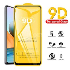 Made for Xiaomi Tempered Glass 2.5D for Xiaomi Redmi Note 10 5G цена и информация | Защитные пленки для телефонов | 220.lv