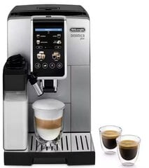 DeLonghi Dinamica Plus ECAM380.85.SB цена и информация | Кофемашины | 220.lv