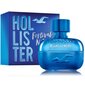 Tualetes ūdens Hollister Festival Nite for Him EDT vīriešiem, 100 ml цена и информация | Vīriešu smaržas | 220.lv
