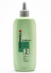 Losjons krāsotiem matiem Goldwell Topform 2 Wave 500 ml цена и информация | Бальзамы, кондиционеры | 220.lv