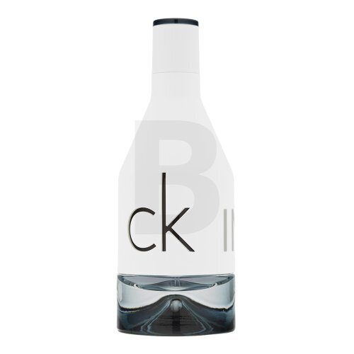 Tualetes ūdens Calvin Klein IN2U Men EDT vīriešiem, 50 ml cena un informācija | Vīriešu smaržas | 220.lv