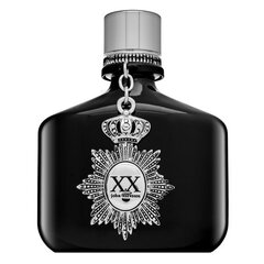 Tualetes ūdens John Varvatos XX EDT vīriešiem, 75 ml cena un informācija | John Varvatos Smaržas, kosmētika | 220.lv