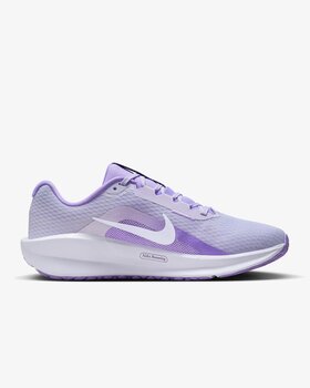 Женские беговые кроссовки Nike DOWNSHIFTER 13, фиолетовый цвет цена и информация | Спортивная обувь, кроссовки для женщин | 220.lv