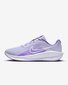 Nike sieviešu skriešanas apavi Downshifter 13, violeti цена и информация | Sporta apavi sievietēm | 220.lv