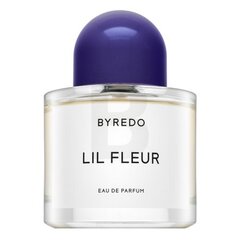 Byredo Lil Fleur Cassis Limited Edition унисекс парфюм 100 мл цена и информация | Женские духи | 220.lv