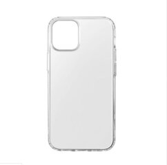 Mocco Ultra Back Case 1 mm Силиконовый чехол для Apple iPhone 15 цена и информация | Чехлы для телефонов | 220.lv