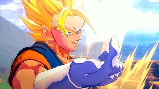 Dragonball Z - Kakarot (Legendary Edition) цена и информация | Игра SWITCH NINTENDO Монополия | 220.lv