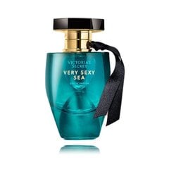 Victoria's Secret Very Sexy Sea eau de parfum для женщин 50 мл цена и информация | Женские духи | 220.lv