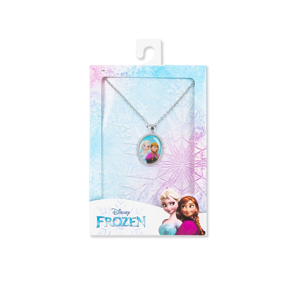 Kaklarota meitenēm Frozen cena un informācija | Bērnu aksesuāri | 220.lv