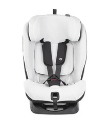 Krēsliņa pārvalks Maxi Cosi Titan S, Natural White cena un informācija | Autokrēsliņu aksesuāri | 220.lv