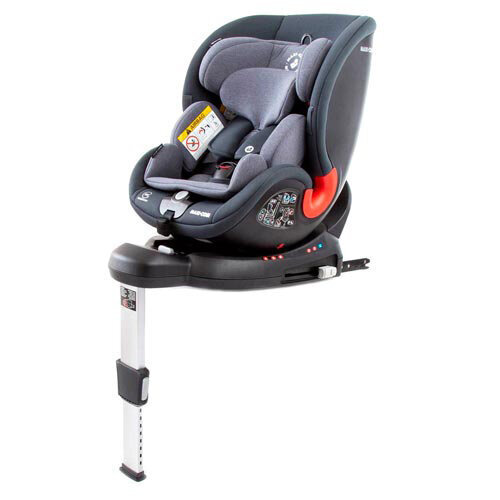 Maxi Cosi autokrēsliņš Spinel 360 S, 0-36 kg, Authentic Graphite цена и информация | Autokrēsliņi | 220.lv