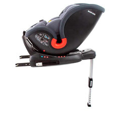 Maxi Cosi autokrēsliņš Spinel 360 Plus, 0-36 kg, Authentic Graphite cena un informācija | Autokrēsliņi | 220.lv