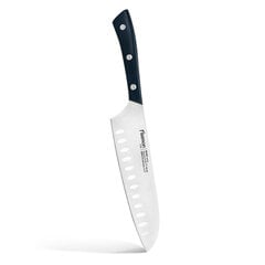 Fissman santoku nazis Maniz, 18 сm цена и информация | Ножи и аксессуары для них | 220.lv