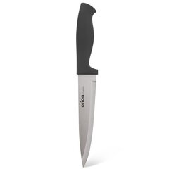 многоцелевой стальной кухонный нож classic 27/15 см цена и информация | Ножи и аксессуары для них | 220.lv