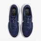 Nike vīriešu skriešanas apavi Revolution 7, zili-balti cena un informācija | Sporta apavi vīriešiem | 220.lv