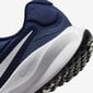 Nike vīriešu skriešanas apavi Revolution 7, zili-balti cena un informācija | Sporta apavi vīriešiem | 220.lv