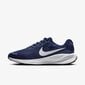 Nike vīriešu skriešanas apavi Revolution 7, zili-balti цена и информация | Sporta apavi vīriešiem | 220.lv