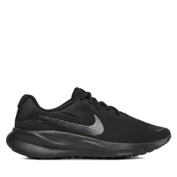 Мужские кроссовки Nike REVOLUTION 7, черный цвет цена и информация | Кроссовки для мужчин | 220.lv