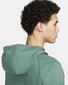 Nike vīriešu Dri-FIT džemperis Df Po Swsh Hoodie, jūras zaļš цена и информация | Vīriešu jakas | 220.lv