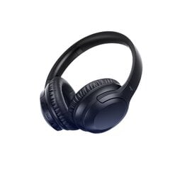 Беспроводные наушники WY100 40MM 30h type-c Bluetooth5.3 цена и информация | Наушники | 220.lv