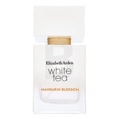 Elizabeth Arden White Tea Mandarin Blossom Eau de Toilette для женщин 30 мл цена и информация | Женские духи | 220.lv