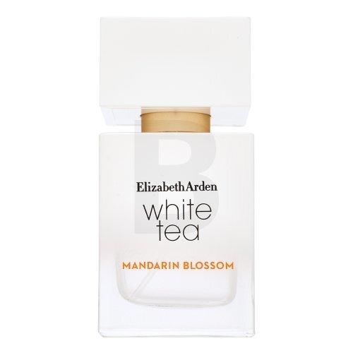 Tualetes ūdens Elizabeth Arden White Tea Mandarin Blossom EDT sievietēm, 30 ml cena un informācija | Sieviešu smaržas | 220.lv