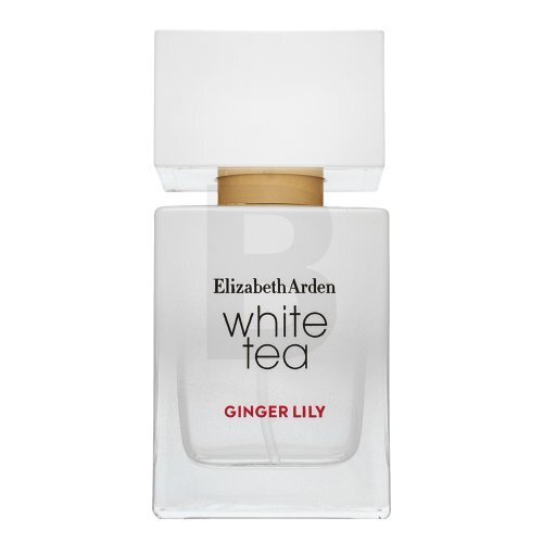 Tualetes ūdens Elizabeth Arden White Tea Ginger Lily EDT sievietēm, 30 ml cena un informācija | Sieviešu smaržas | 220.lv