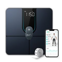 Eufy Smart Scale P2 Pro цена и информация | Весы (бытовые) | 220.lv