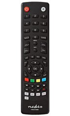 Nedis TVRC2140BK цена и информация | Аксессуары для телевизоров и Smart TV | 220.lv