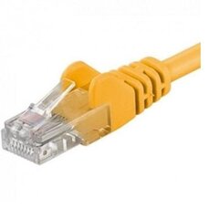 PremiumCor RJ45, 3 m цена и информация | Кабели и провода | 220.lv