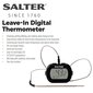 Salter 515 BKCR цена и информация | Termometri | 220.lv