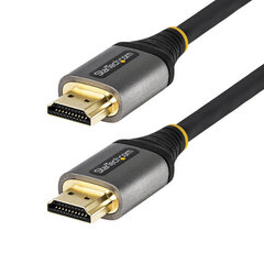 StarTech HDMI, 4 m cena un informācija | Kabeļi un vadi | 220.lv