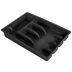 Instrumentu organizators, 5 gabali, 36x25,5x6 cm cena un informācija | Virtuves piederumi | 220.lv