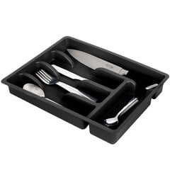 Instrumentu organizators, 5 gabali, 36x25,5x6 cm цена и информация | Кухонные принадлежности | 220.lv