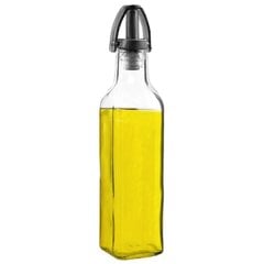 Стеклянная бутылка для оливкового масла, 250 мл цена и информация | Кухонные принадлежности | 220.lv