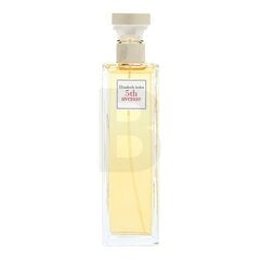 Parfimērijas ūdens Elizabeth Arden 5th Avenue EDP sievietēm, 125 ml cena un informācija | Sieviešu smaržas | 220.lv